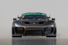 nuevo Porsche 935