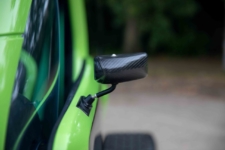 Renault Twizy F1 Oakley Design