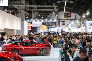 Las novedades del Salón de Barcelona 2021 salon barcelona 2021