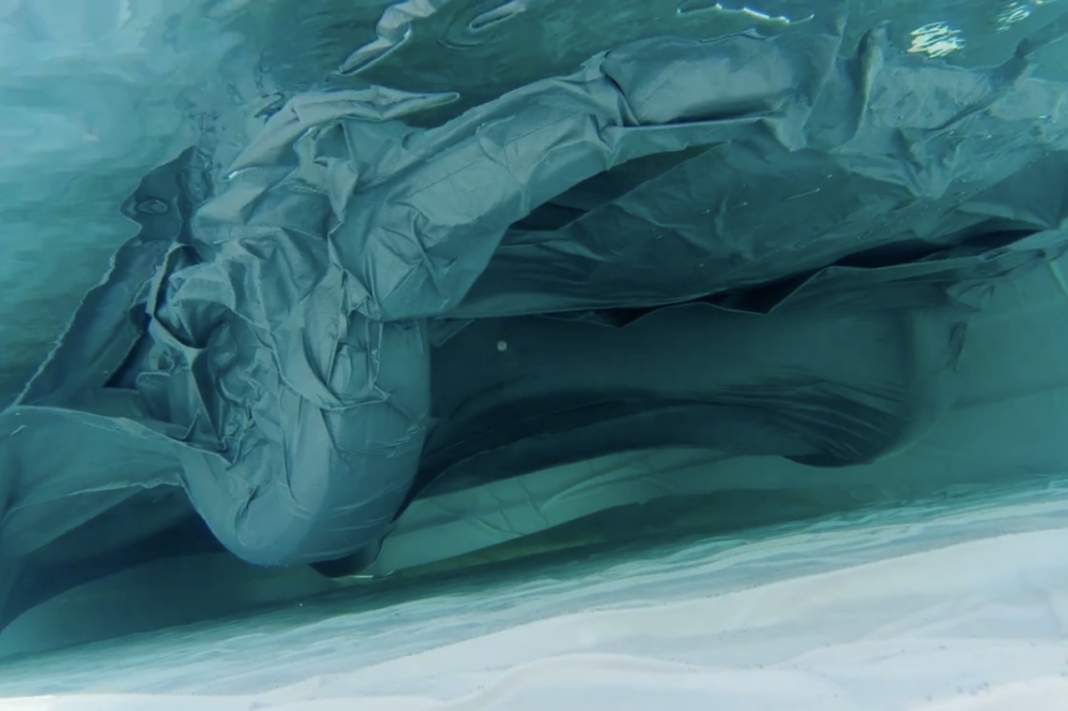 sistema para proteger los coches ante inundaciones