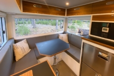 TruckHouse BCT Overlander