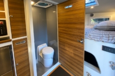 TruckHouse BCT Overlander