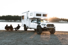 TruckHouse BCT Overlander