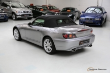venta honda s2000 2004