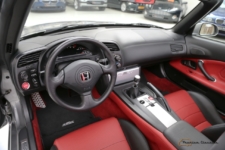 venta honda s2000 2004