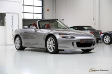 venta honda s2000 2004