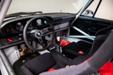 venta porsche 993 cup 3.8 rsr 1997