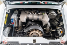 venta porsche 993 cup 3.8 rsr 1997