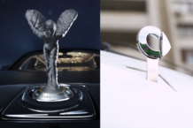 Vídeo: ¿cómo recrear el Espíritu del Éxtasis de Rolls-Royce en tu coche? video recrear espiritu extasis rolls-royce