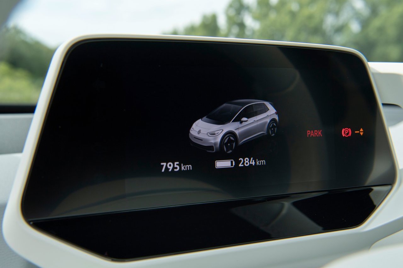 4 factores degradan baterias coches electricos