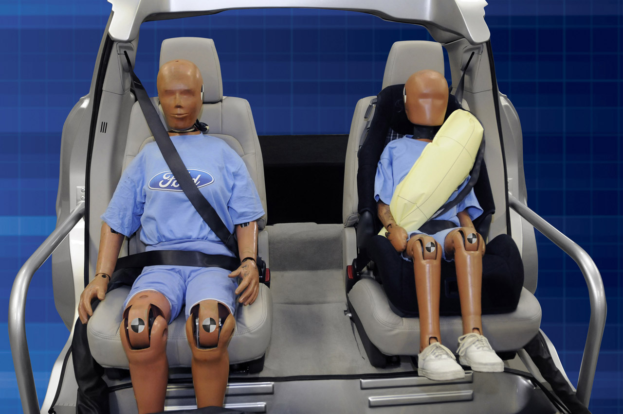 5 nuevas multas que te podrán poner con la Ley de Tráfico 2021