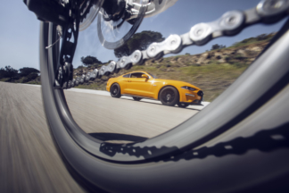 5 nuevas multas que te podrán poner con la Ley de Tráfico 2021