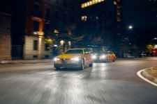 Alfa Romeo Giulia y Stelvio GT Junior