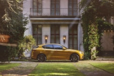 Alfa Romeo Giulia y Stelvio GT Junior