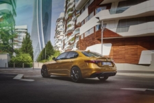 Alfa Romeo Giulia y Stelvio GT Junior