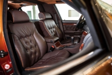 BMW L7 de Karl Lagerfeld