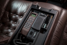 BMW L7 de Karl Lagerfeld