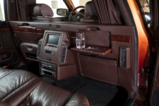 BMW L7 de Karl Lagerfeld