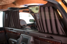 BMW L7 de Karl Lagerfeld