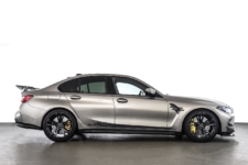 BMW M3 G80 de AC Schnitzer
