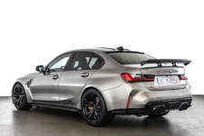 BMW M3 G80 de AC Schnitzer