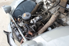 Citroën 2CV Type A de 1954