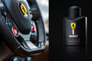 No huelen a aceite de motor, pero estas colonias de Ferrari, Mercedes y Jaguar son muy deportivas, y puedes conseguirlas desde 12 euros en Amazon