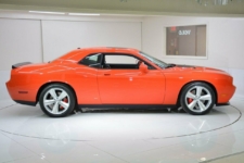 Dodge Challenger SRT8