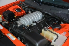 Dodge Challenger SRT8