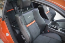 Dodge Challenger SRT8