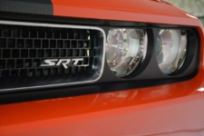 Dodge Challenger SRT8
