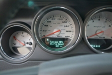 Dodge Challenger SRT8