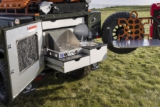 Ford Expedition Timberline Off-Grid