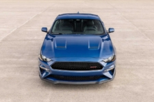 Ford Mustang 2022