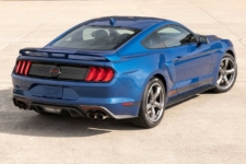 Ford Mustang 2022