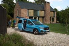 Ford Tourneo Connect 2022