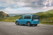 Ford Tourneo Connect 2022