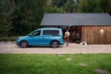 Ford Tourneo Connect 2022