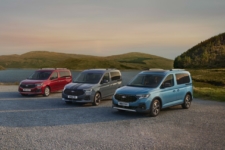 Ford Tourneo Connect 2022