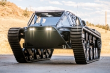 Insane Ripsaw EV3-F4