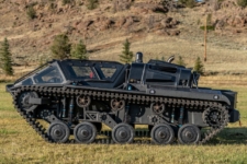 Insane Ripsaw EV3-F4