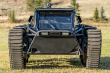 Insane Ripsaw EV3-F4