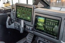 Insane Ripsaw EV3-F4