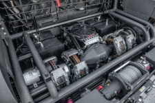 Insane Ripsaw EV3-F4