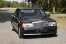 Mercedes-Benz 190 E 2.3-16