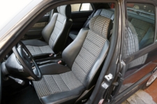 Mercedes-Benz 190 E 2.3-16