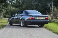 Mercedes-Benz 300 CE 3.4 AMG Brabus Widebody