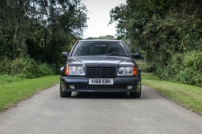 Mercedes-Benz 300 CE 3.4 AMG Brabus Widebody