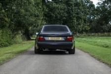 Mercedes-Benz 300 CE 3.4 AMG Brabus Widebody