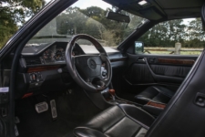 Mercedes-Benz 300 CE 3.4 AMG Brabus Widebody